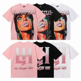 Picture of Life Hustlers T Shirts Short _SKULifeHustlersS-XL6htrLH0219397
